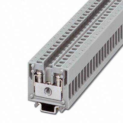 1413010 Phoenix Contact  Canal sur rail DIN